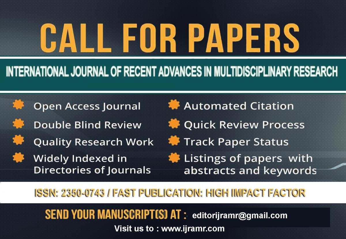 call-for-papers-international-journal-of-recent-advances-in